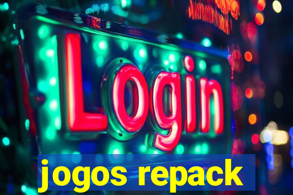 jogos repack