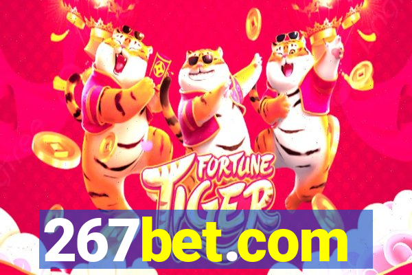 267bet.com