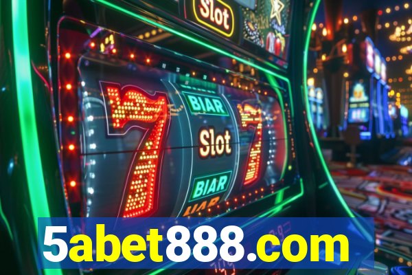 5abet888.com