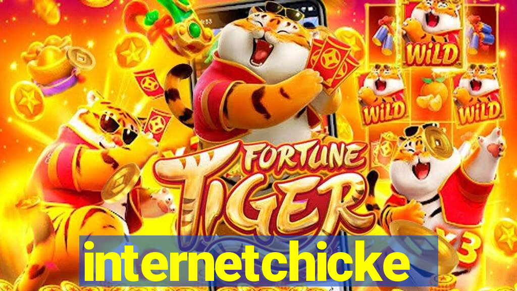 internetchicke