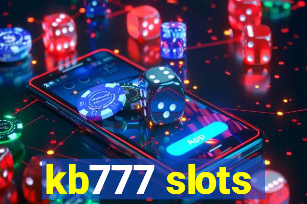 kb777 slots