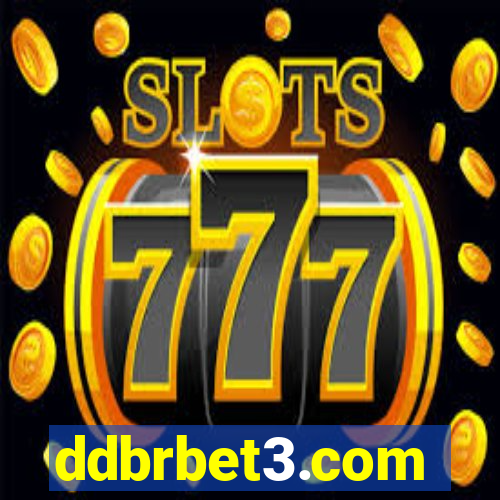 ddbrbet3.com