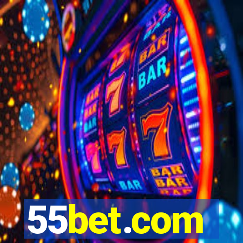 55bet.com