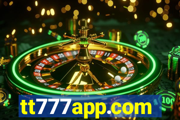 tt777app.com