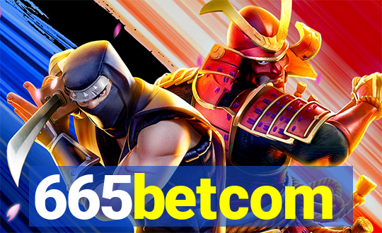 665betcom