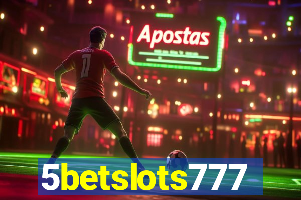 5betslots777