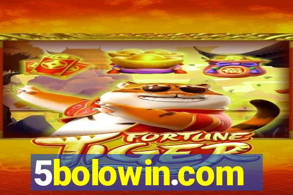 5bolowin.com