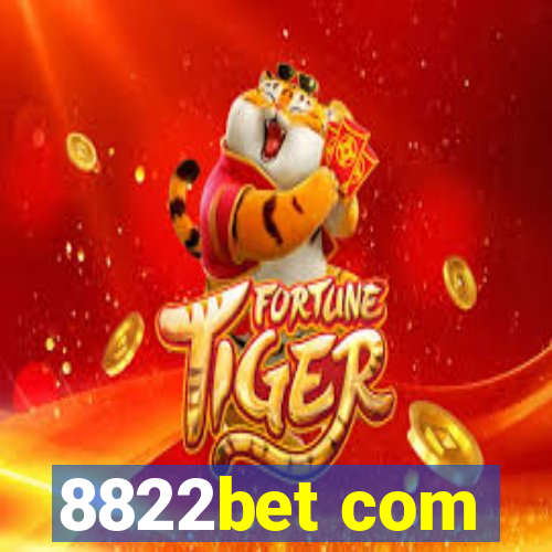 8822bet com