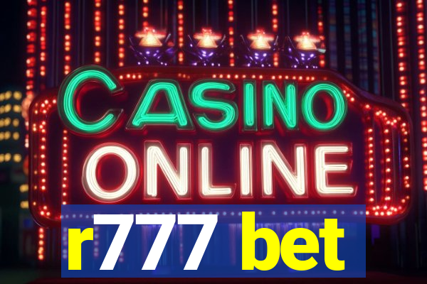 r777 bet