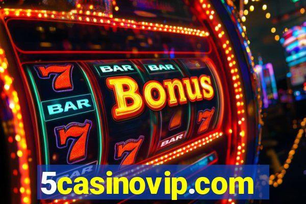 5casinovip.com