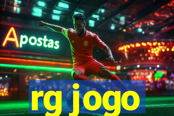 rg jogo