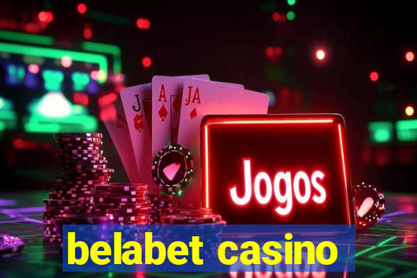 belabet casino