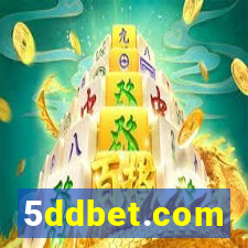 5ddbet.com