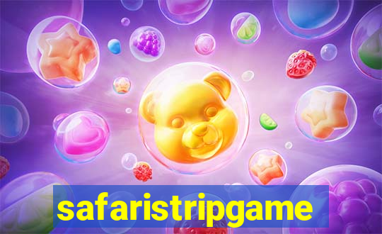 safaristripgame