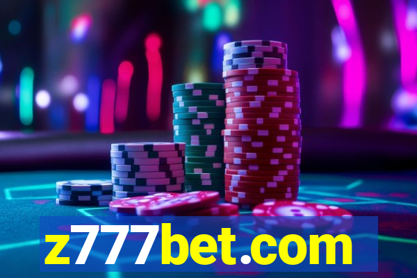 z777bet.com