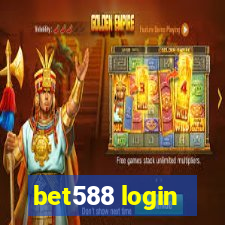 bet588 login