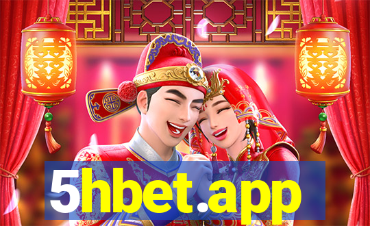 5hbet.app