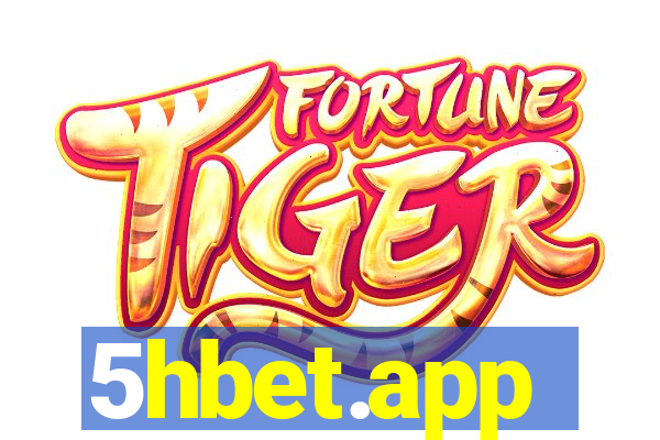 5hbet.app