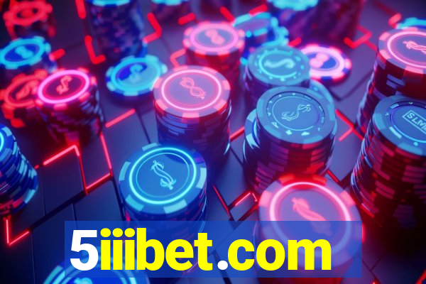 5iiibet.com