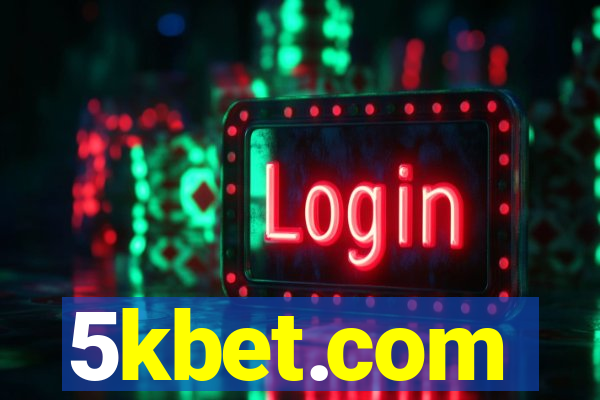 5kbet.com