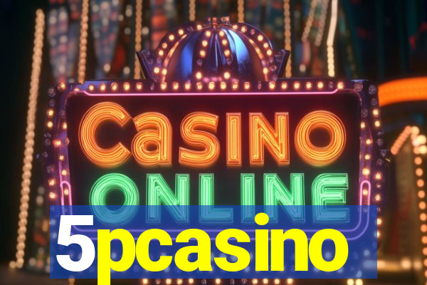 5pcasino