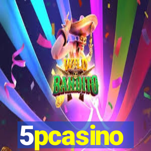 5pcasino