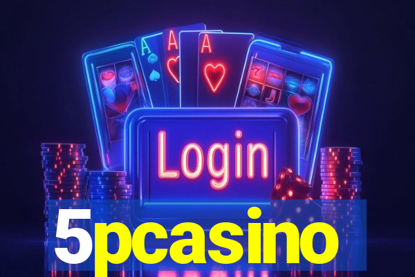 5pcasino