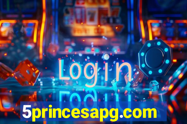 5princesapg.com