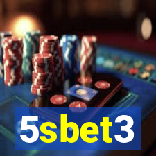 5sbet3