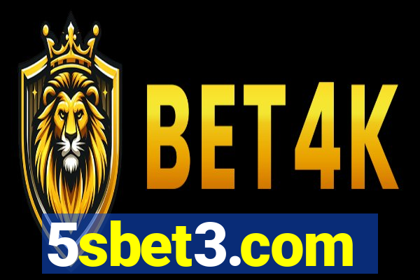 5sbet3.com