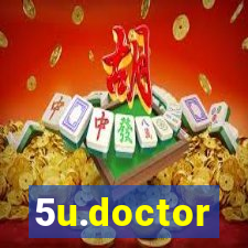 5u.doctor