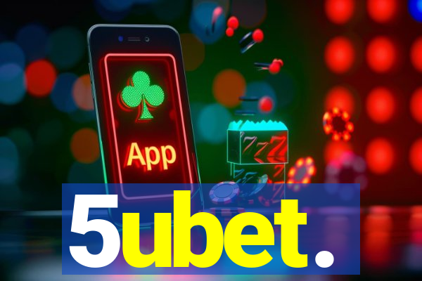 5ubet.