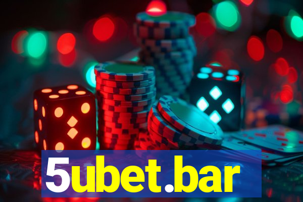 5ubet.bar