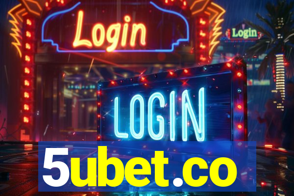 5ubet.co