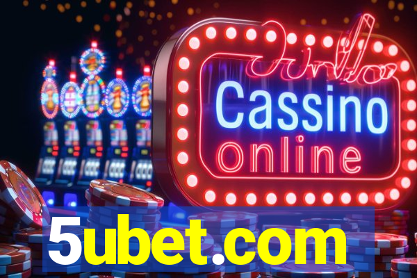 5ubet.com