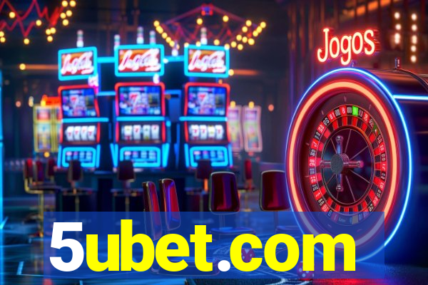 5ubet.com