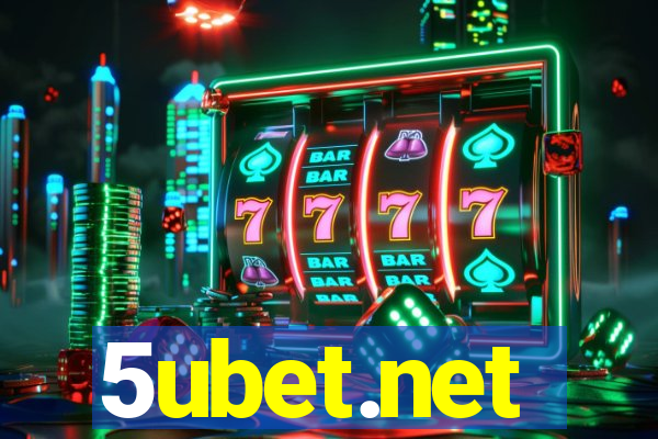 5ubet.net