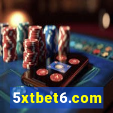 5xtbet6.com