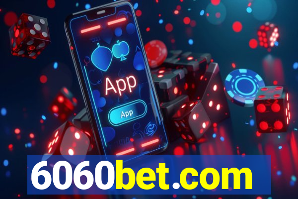 6060bet.com