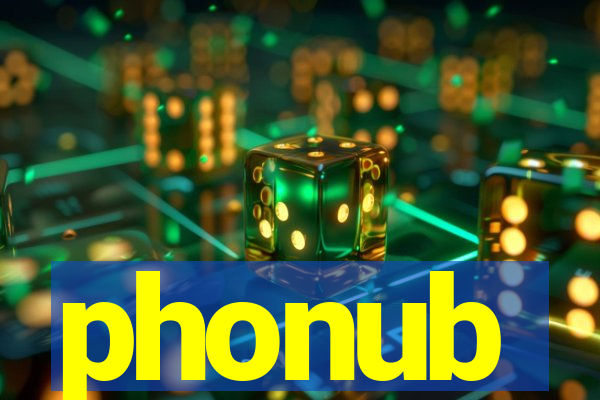 phonub