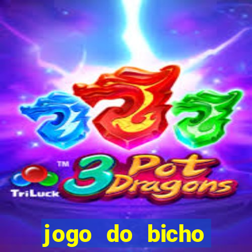 jogo do bicho natal rn