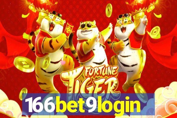 166bet9login