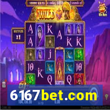 6167bet.com