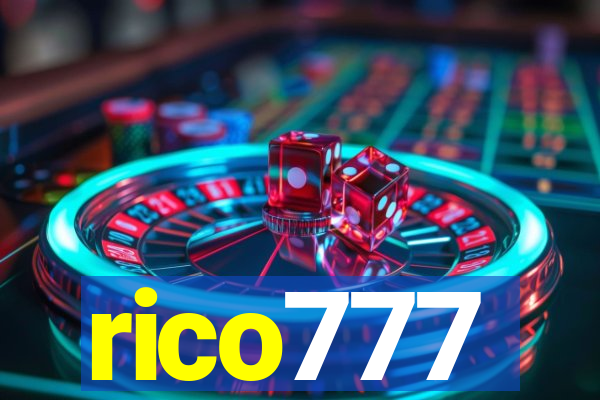 rico777