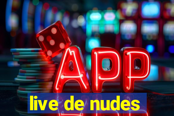 live de nudes