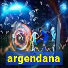 argendana