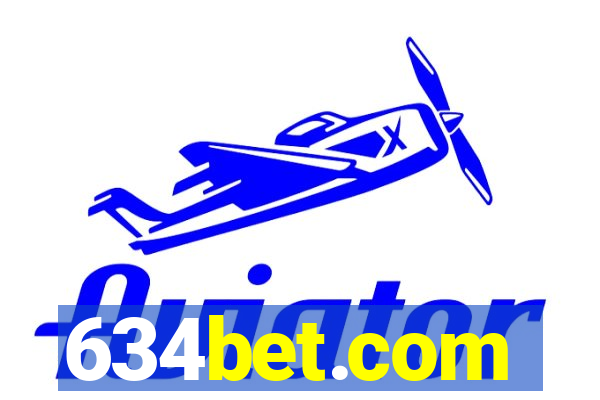 634bet.com