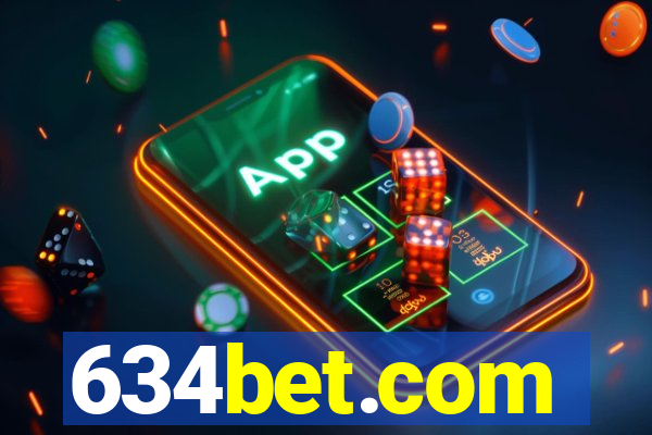 634bet.com