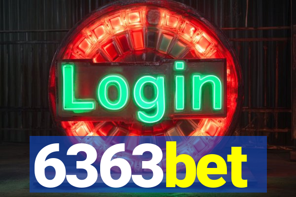 6363bet