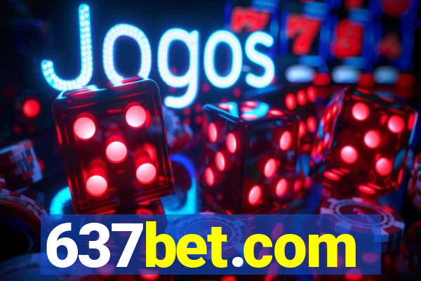 637bet.com